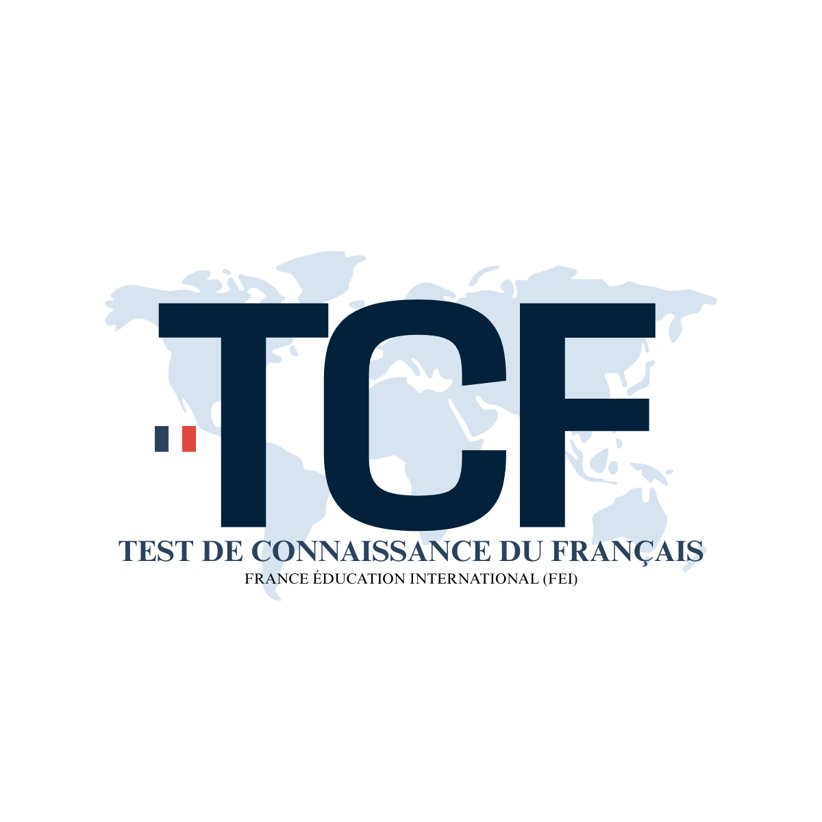TCF Logo