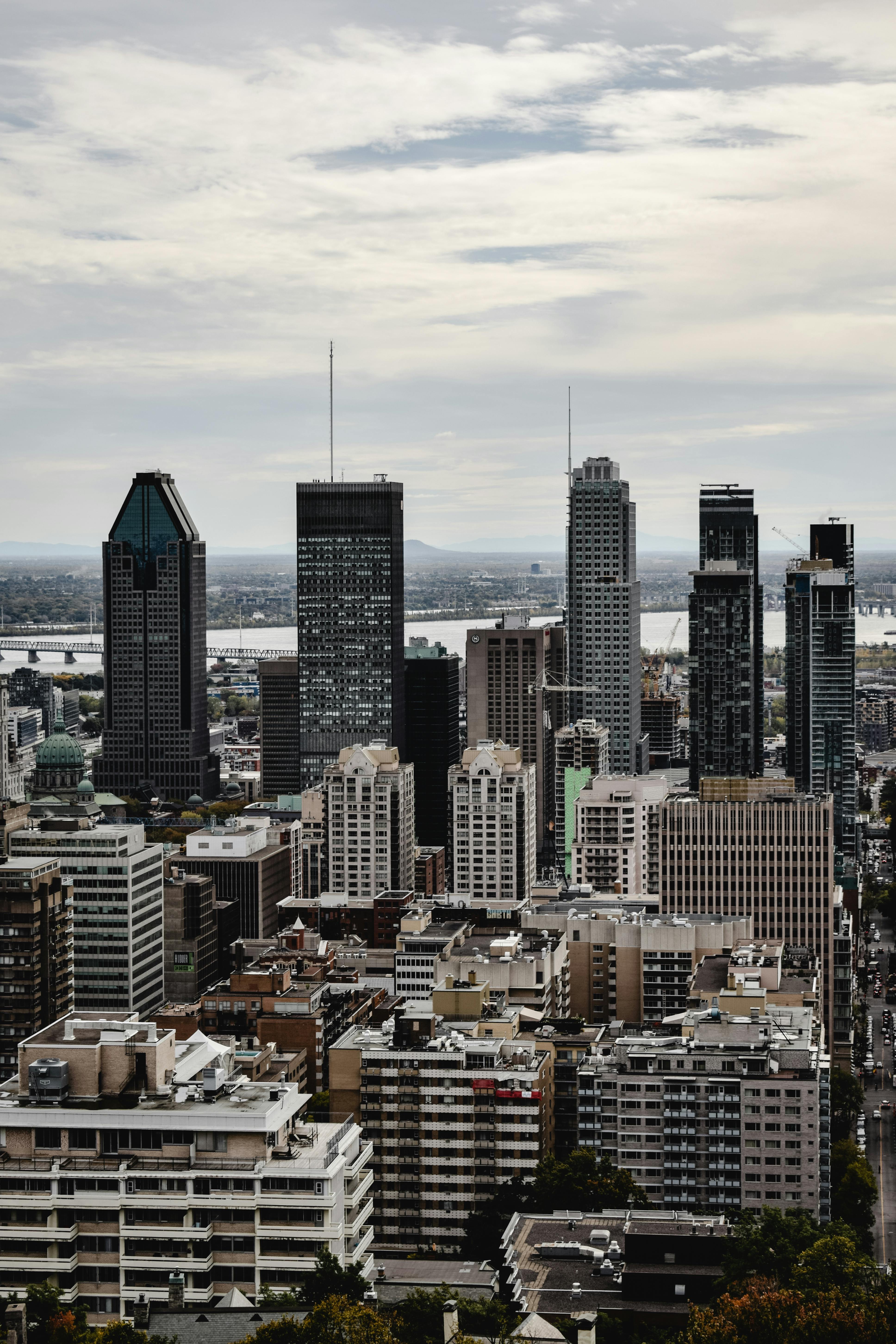 City View