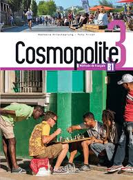 Livre B1 2