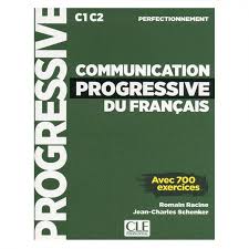 Progressive C1